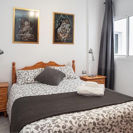 Fuerteventura Tu Alquiler Apartamento Puerto del Rosario  Exterior foto