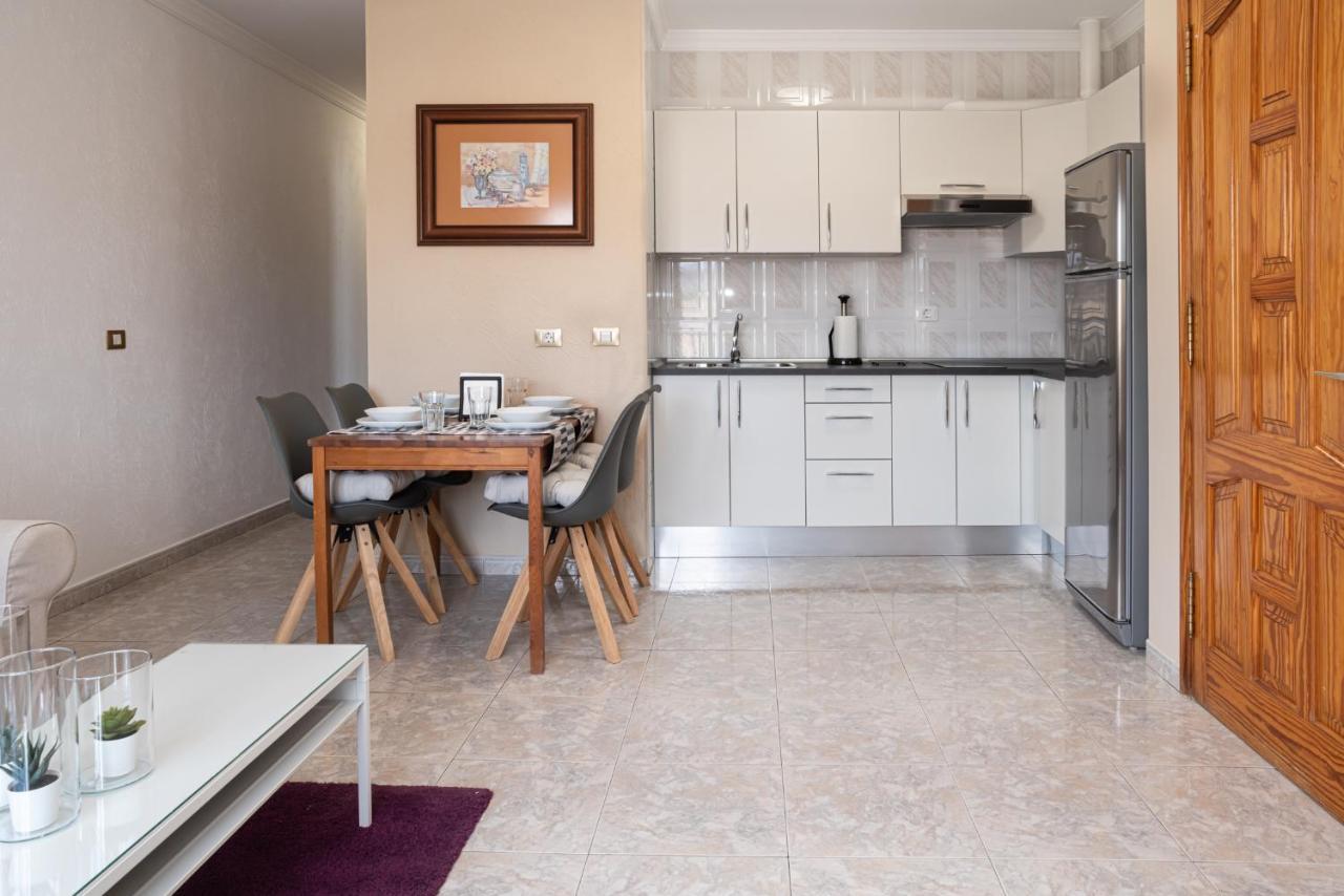 Fuerteventura Tu Alquiler Apartamento Puerto del Rosario  Exterior foto