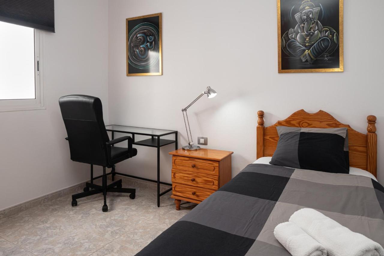 Fuerteventura Tu Alquiler Apartamento Puerto del Rosario  Exterior foto