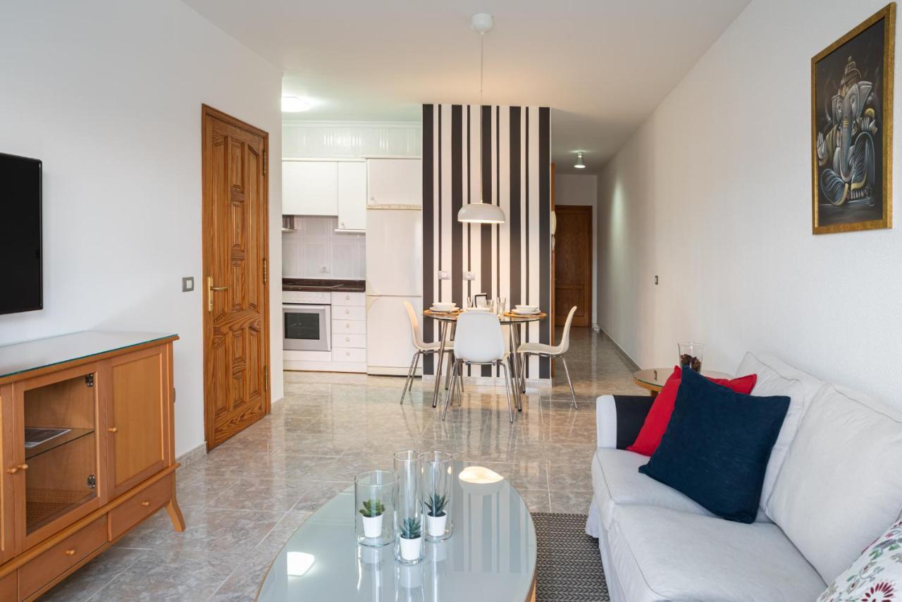 Fuerteventura Tu Alquiler Apartamento Puerto del Rosario  Exterior foto