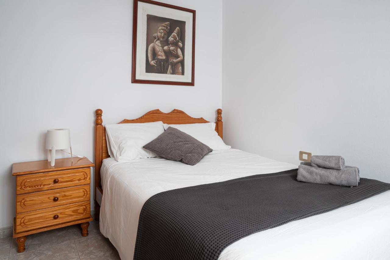 Fuerteventura Tu Alquiler Apartamento Puerto del Rosario  Exterior foto