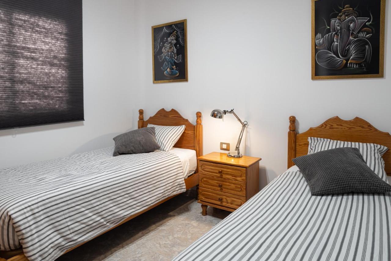 Fuerteventura Tu Alquiler Apartamento Puerto del Rosario  Exterior foto