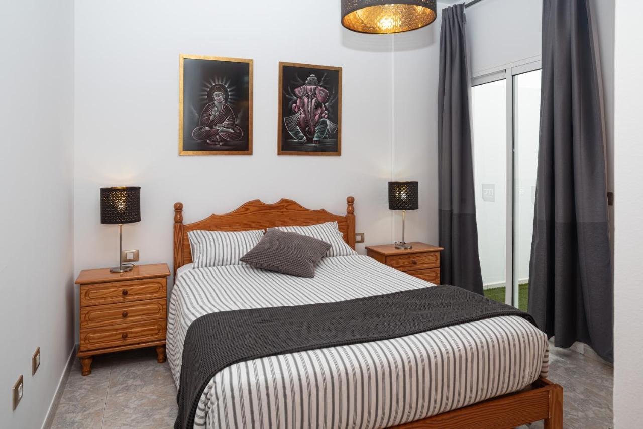Fuerteventura Tu Alquiler Apartamento Puerto del Rosario  Exterior foto