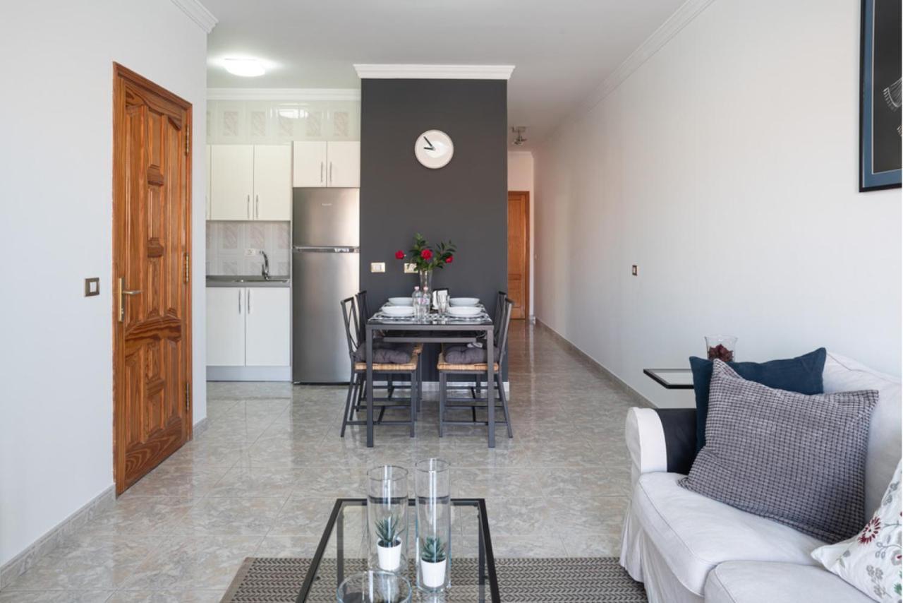 Fuerteventura Tu Alquiler Apartamento Puerto del Rosario  Exterior foto