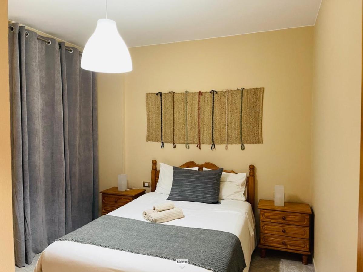 Fuerteventura Tu Alquiler Apartamento Puerto del Rosario  Exterior foto