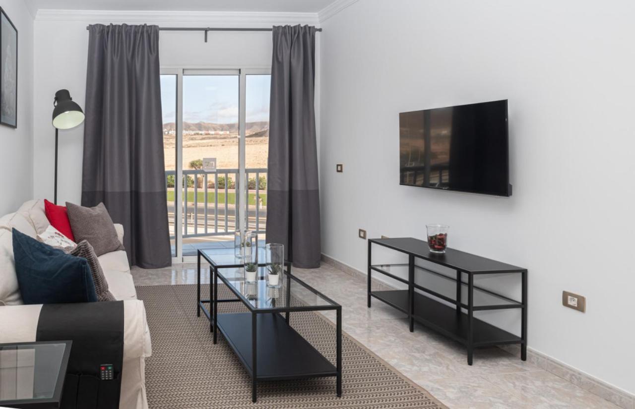 Fuerteventura Tu Alquiler Apartamento Puerto del Rosario  Exterior foto
