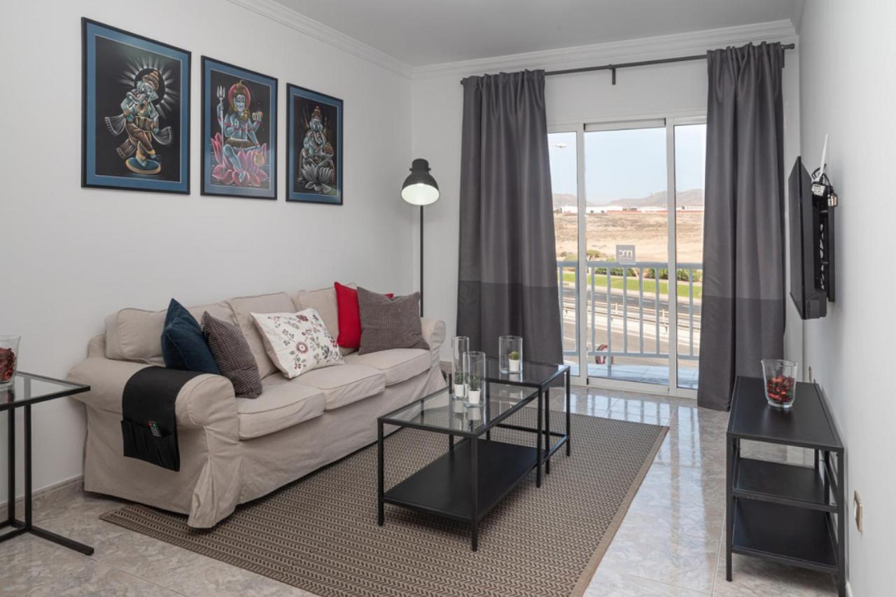 Fuerteventura Tu Alquiler Apartamento Puerto del Rosario  Exterior foto