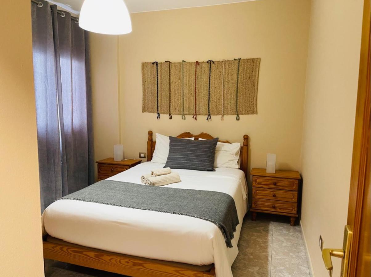 Fuerteventura Tu Alquiler Apartamento Puerto del Rosario  Exterior foto
