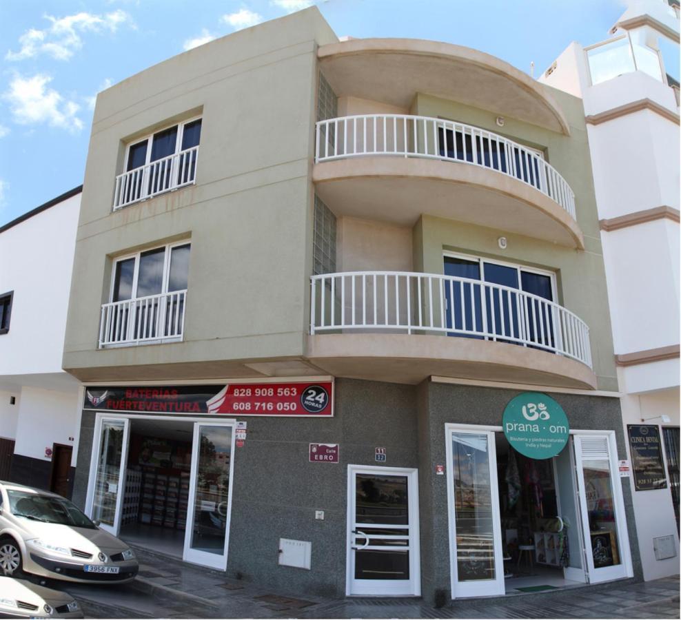 Fuerteventura Tu Alquiler Apartamento Puerto del Rosario  Exterior foto
