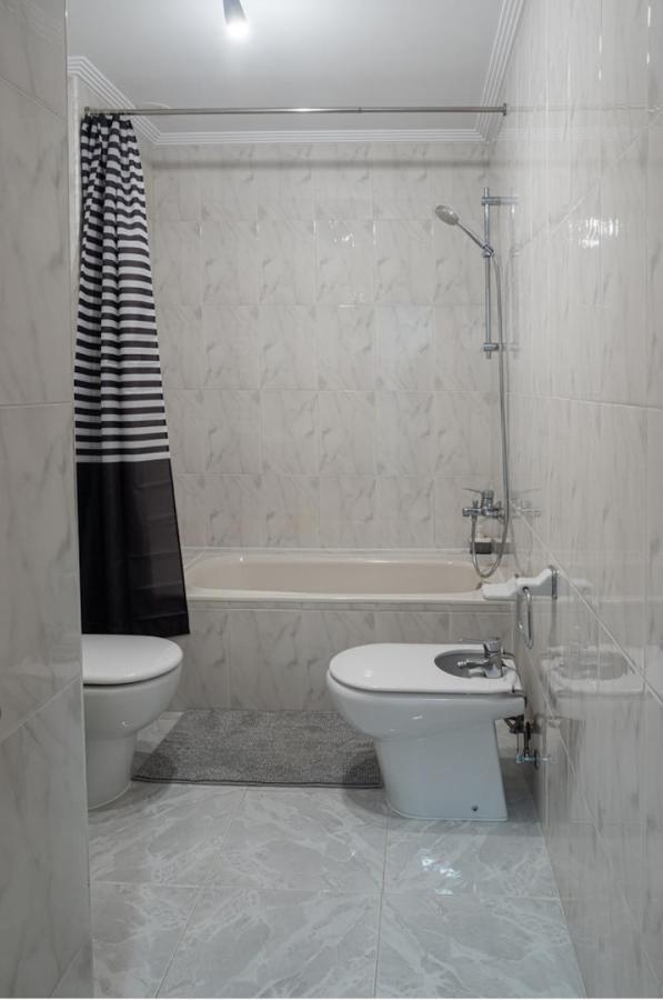 Fuerteventura Tu Alquiler Apartamento Puerto del Rosario  Exterior foto