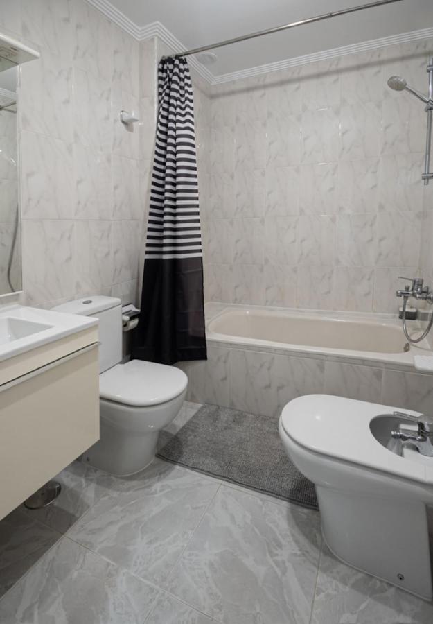 Fuerteventura Tu Alquiler Apartamento Puerto del Rosario  Exterior foto